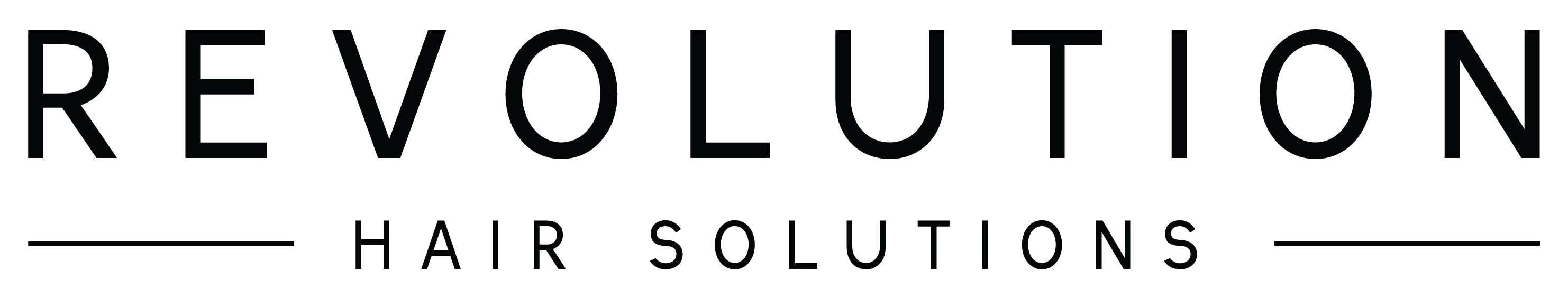 Revolution Hair Solutions
