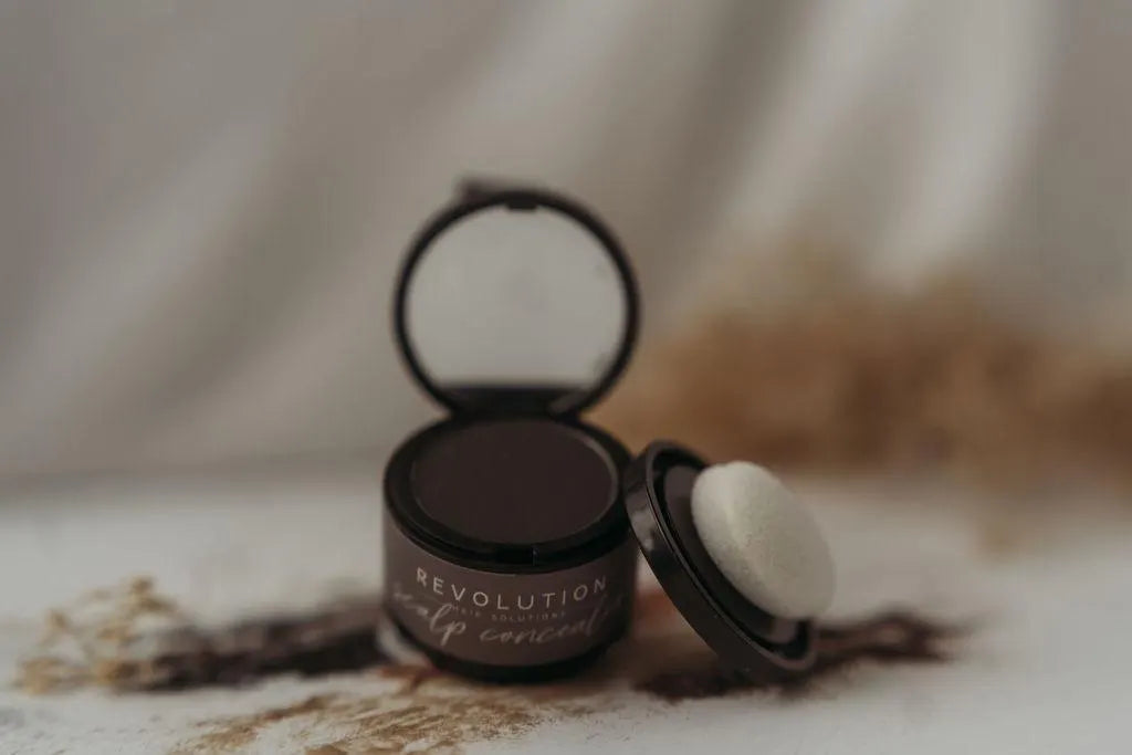 Scalp Concealer